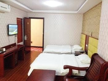 Liuzhou Jinqiao Business Hotel1