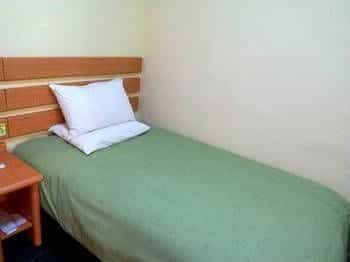 Home Inn Ji'nan Wenhua East Road Home Inn Ji'nan Wenhua East Road
