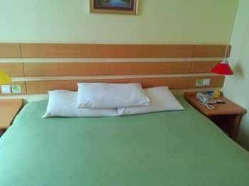 Home Inn Ji'nan Wenhua East Road Home Inn Ji'nan Wenhua East Road