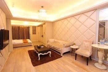 Chengdu Misite Hotel0
