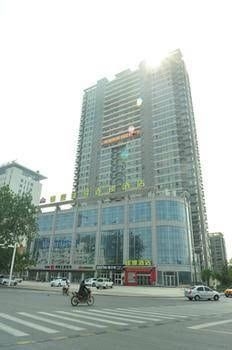 Grace Inn Hotel Heze Tianxiang Garden2