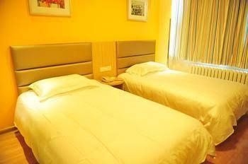 Grace Inn Hotel Heze Tianxiang Garden0