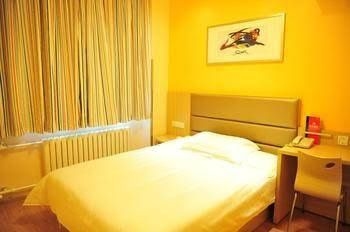 Grace Inn Hotel Heze Tianxiang Garden1