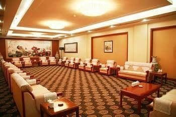 Xingtai Hotel Xingtai Hotel