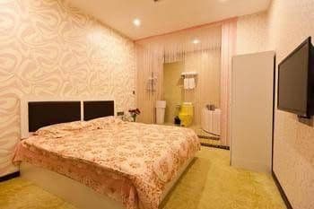 Wuhan Wei Zimeng Boutique Inn Wuhan Wei Zimeng Boutique Inn