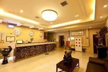 Wuhan Wei Zimeng Boutique Inn Wuhan Wei Zimeng Boutique Inn