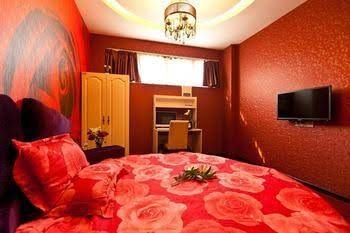 Wuhan Wei Zimeng Boutique Inn4