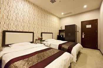 Wuhan Wei Zimeng Boutique Inn Wuhan Wei Zimeng Boutique Inn