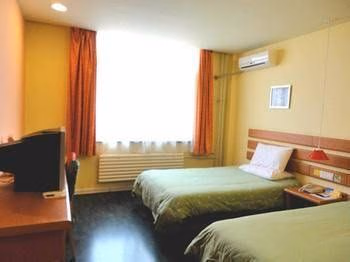 Weihai Home Inn - Haibin Road0