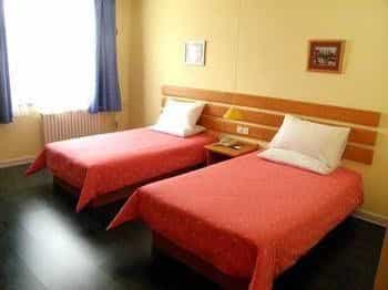 Weihai Home Inn - Haibin Road Weihai Home Inn - Haibin Road