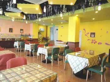 Weihai Home Inn - Haibin Road Weihai Home Inn - Haibin Road