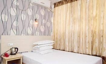 Wuhan 198 Hotel4