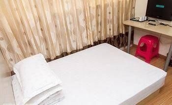 Wuhan 198 Hotel2