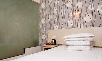 Wuhan 198 Hotel3