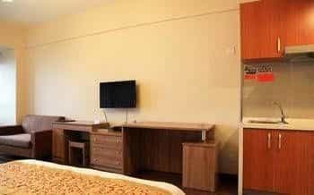 Wuhan Wanda No.9 Apartment Wuhan Wanda No.9 Apartment