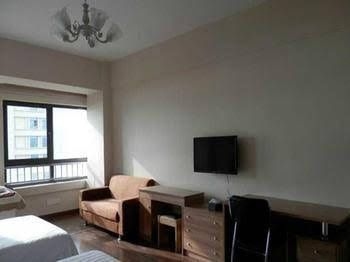 Wuhan Wanda No.9 Apartment4