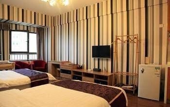 Wuhan Wanda No.9 Apartment2