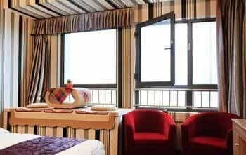 Wuhan Wanda No.9 Apartment Wuhan Wanda No.9 Apartment