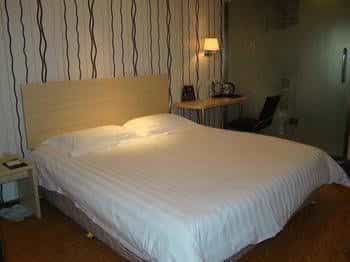 Motel168 Changshu Zhaoshangcheng Motel168 Changshu Zhaoshangcheng