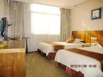 Hefei Debang Boutique Hotel Hefei Debang Boutique Hotel