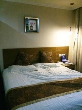 Hefei Debang Boutique Hotel2