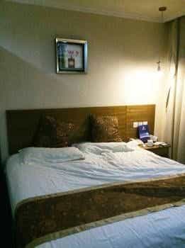 Hefei Debang Boutique Hotel Hefei Debang Boutique Hotel
