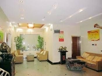 Hefei Debang Boutique Hotel3