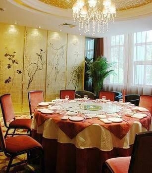 Donghai Hotel0