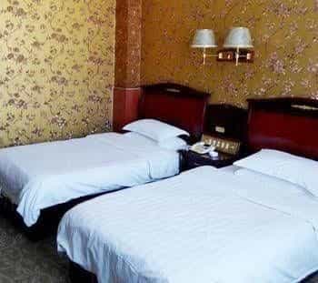 Tengzhou Hotel Tengzhou Hotel