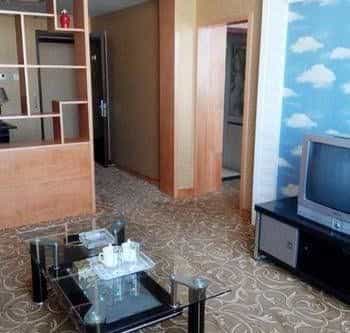Tengzhou Hotel Tengzhou Hotel