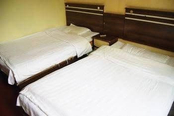 Huangting Hotel Huangting Hotel
