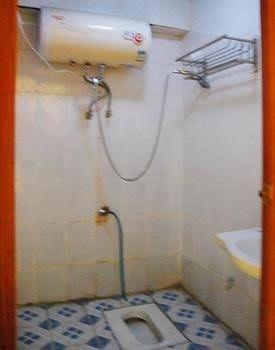 Huangting Hotel4
