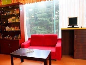 Home Inn Weihai Shichang Avenue Home Inn Weihai Shichang Avenue