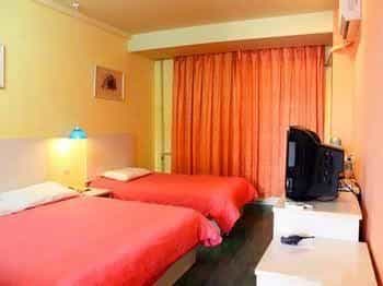 Home Inn Weihai Shichang Avenue Home Inn Weihai Shichang Avenue