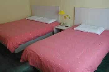 Home Inn Weihai Shichang Avenue Home Inn Weihai Shichang Avenue