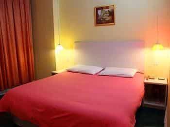 Home Inn Weihai Shichang Avenue Home Inn Weihai Shichang Avenue