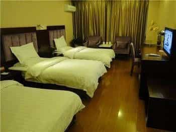 Zijing Hotel Zijing Hotel