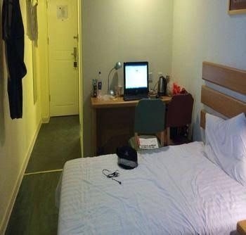 Home Inn Nanning Science Park0