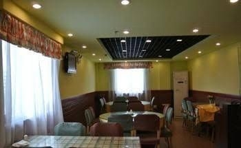 Home Inn Nanning Science Park4