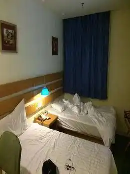 Home Inn Nanning Science Park Home Inn Nanning Science Park
