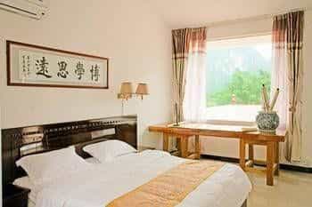 Yangshuo Shui yue ge Hotel Yangshuo Shui yue ge Hotel