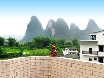 Yangshuo Shui yue ge Hotel2
