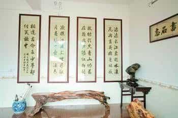 Yangshuo Shui yue ge Hotel Yangshuo Shui yue ge Hotel