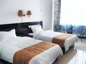 Yangshuo Shui yue ge Hotel4