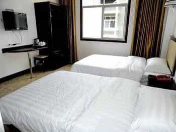 Enshi Liyuan Hotel Enshi Liyuan Hotel