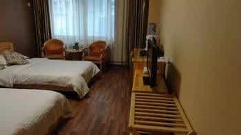 Shouguang Xinhua Hotel Shouguang Xinhua Hotel