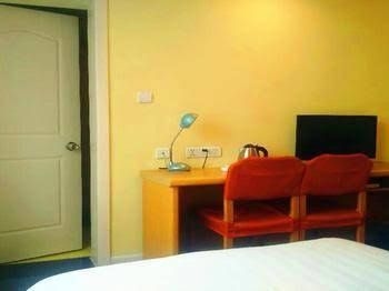 Taicang Home Inn - Xinhua West Road1