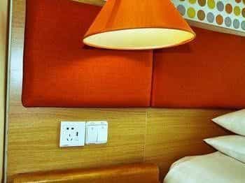 Taicang Home Inn - Xinhua West Road Taicang Home Inn - Xinhua West Road