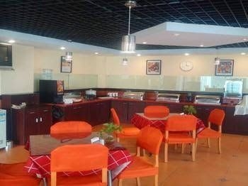 Taicang Home Inn - Xinhua West Road4