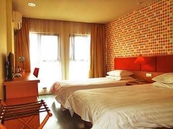 Taicang Home Inn - Xinhua West Road0